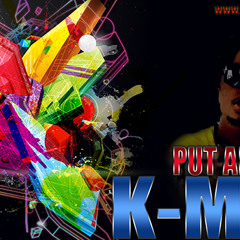 K-Man - Put Am More (Official Video)