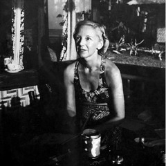 You have to escape sometimes to the nobler places