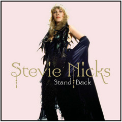 Stevie Nicks - Stand Back (F82 Remix)