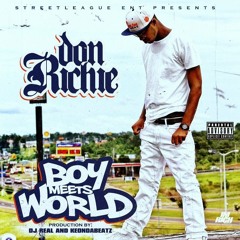 #Hometown by #DonRichie (@RealDonRichie)