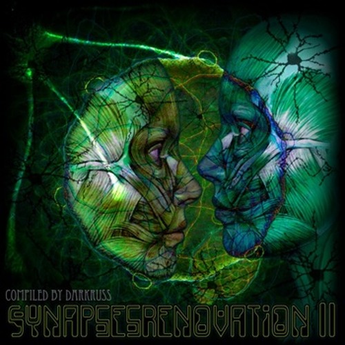 Mad Scientist -  Lysergic Technology [177]