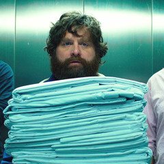 Q Radio's Movie Minute on The Hangover Part III