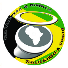 Mixtape SOULSIMILA SOUND Digital 90 Baddd Boyzz & Ninjazz