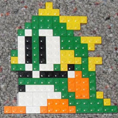 8bit lounge march2013