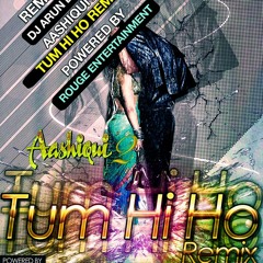 DJ Arun Dubai - Tum hi ho Remix