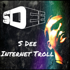 Internet Troll