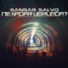 Sansar Salvo - Ne Kadar Umrumda ?(Discursive Remix)