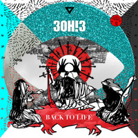 3OH!3 - Back To Life (Jidax Remix Club Mix)
