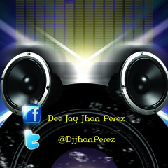 BAILANDO RMX EL CHOMBO-OLD SCHOOL- EDIT DJ JHON PEREZ