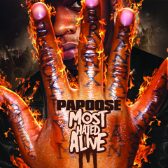 Papoose - New York Night (Produced by G.U.N. Productions)