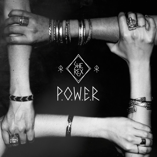 P.O.W.E.R.