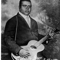 BLIND LEMON JEFFERSON / See That My Grave Is Kept Clean / Jeremy DeGraff and Fr3ShiE