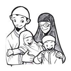 Yusuf Mansyur - Keluarga Sakinah