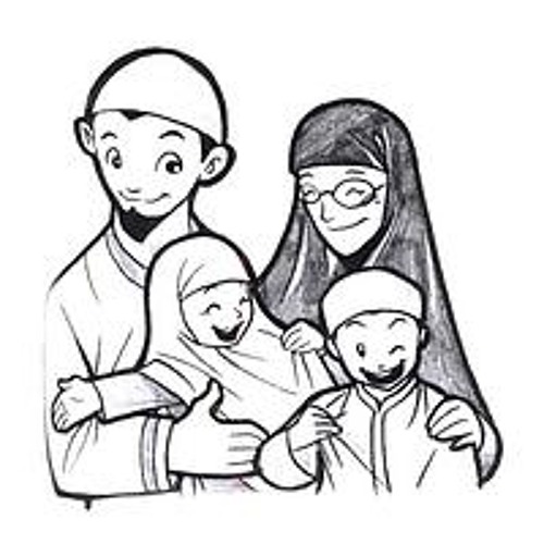 Yusuf Mansyur - Keluarga Sakinah