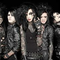 Black Veil Brides  Perfect Weapon