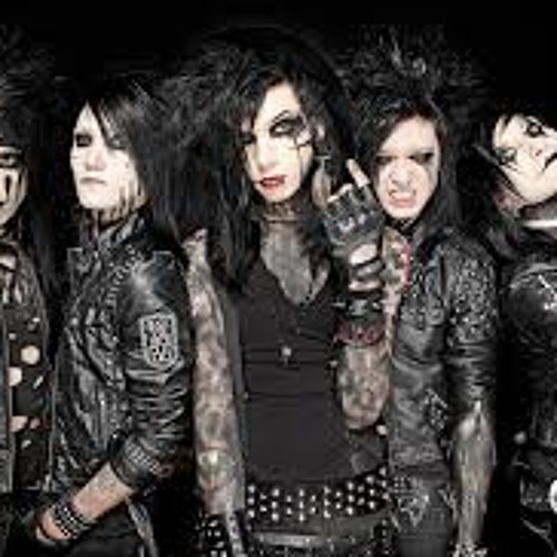 Black Veil Brides  Perfect Weapon