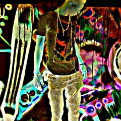 Party on night Elomski ft TD and Bogaga