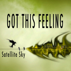 Got This Feeling (Zerokelvin Remix)
