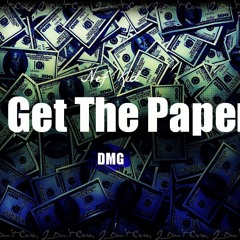 I Get The Paper