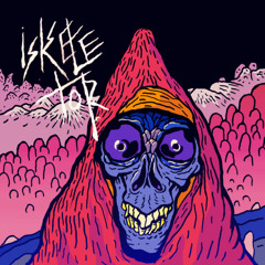 Iskeletor - Afromax (Gantz Seytan Remix)