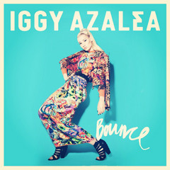 Iggy Azalea -Bounce (ringtone)