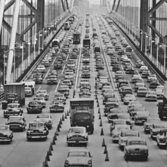 Refk - Luces de ciudad