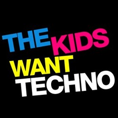 Dj Zamora - Techno House 2013