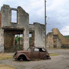 NOAH - Kota Mati