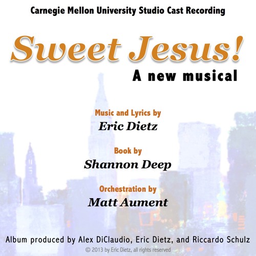 Once I'm in the City