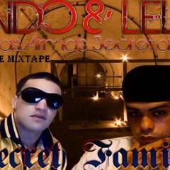 Endo y lele Ft Nslow - Perdon papa