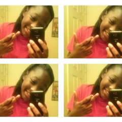 GREG AND LATROYIA at Dallas