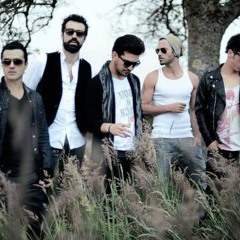Nadie - The Mills