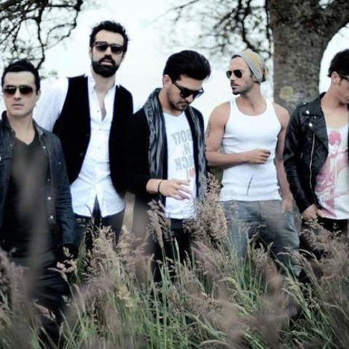 Nadie - The Mills