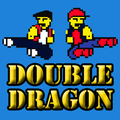 Way of the Dragon ft. MC Jamalski