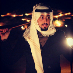 العين تشبح  #سعيد_بن_مانع..بصوت المنشد:عبدالوهاب القحطاني