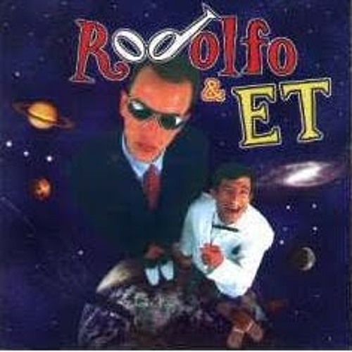 Rodolfo & ET - Panela de Pressão (Versão Rádio)