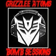 GRIZZLEE ATOMS - MIX ENTRY FOR ZOMBOY @  560
