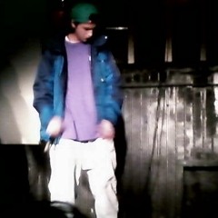 DroesOne-Mi deseo (beat's doxman)