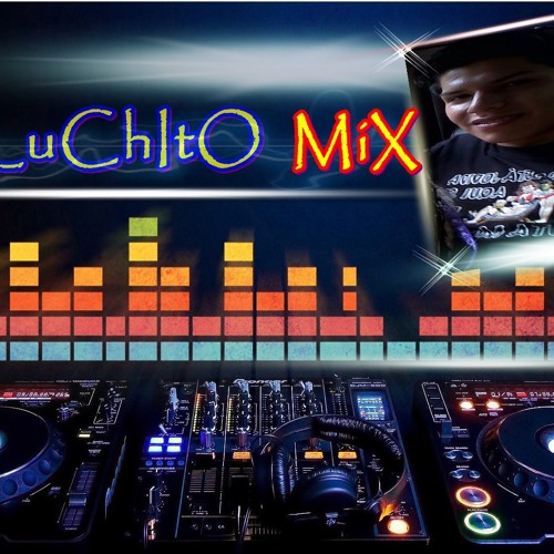 RECHAZAME(PRINCE ROYCE) REMIX BY DJ LUCHITO SANTOS