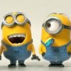 Minions Banana Song