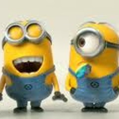Minions Banana Song