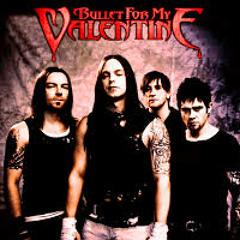 Bullet For My Valentine - Tears Don't Fall