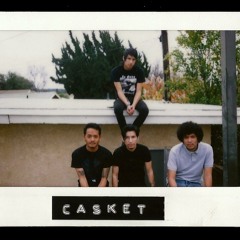 Casket - Nothing Left