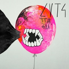 C.U.T.S - teriak gila