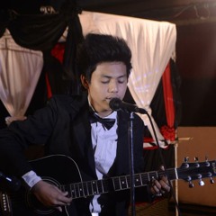 Joshua De Jesus - As long as you love me (Cover)