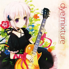 01. Harvest [dye mixture] (Key Sounds Label)