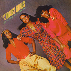 Nights Over Egypt--The Jones Girls  (((C•Parker rework)))
