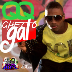 QQ - Ghetto Gal