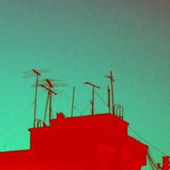__Rooftop Red Sounds__