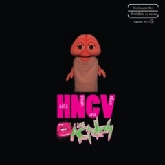 Las Acidas-Me das asco (Drum&Bass Mix)